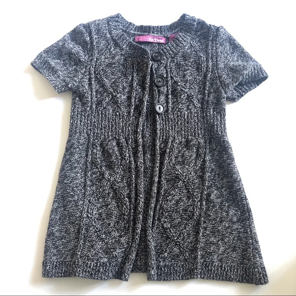 Epic threads sweater